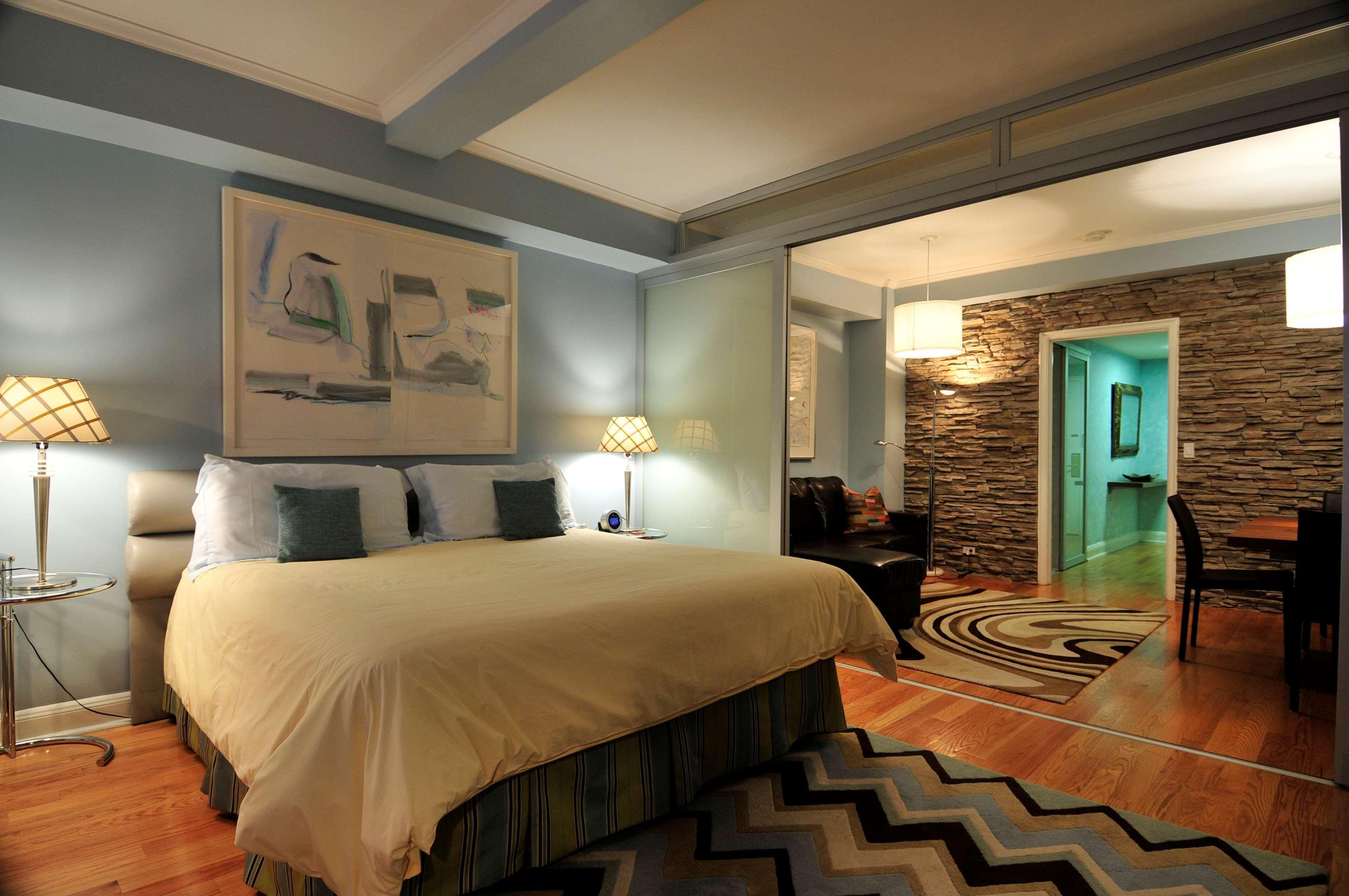 Lombardy Hotel New York Extérieur photo